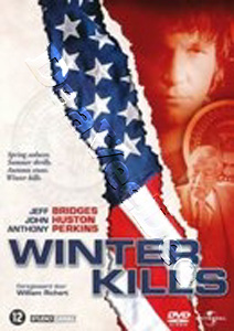 Winter Kills |   DVD